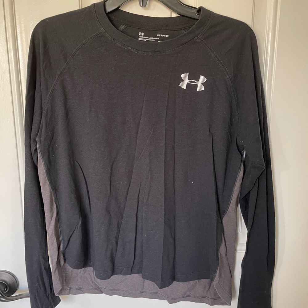 Under armour